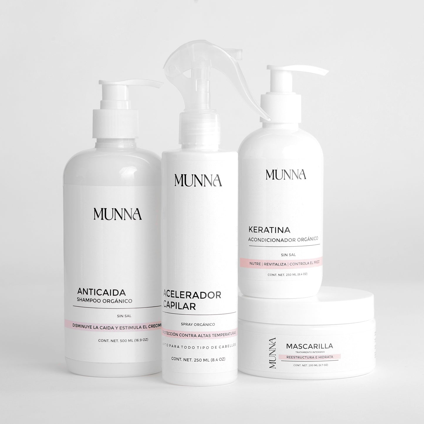 KIT ACELERADOR DE CRECIMIENTO
