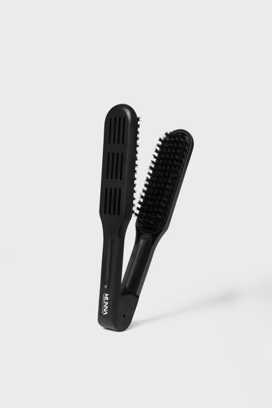 CEPILLO ALISADOR DOBLE CARA